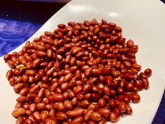 炸花生米-95号酱骨·一块豆腐(展春园西路店)