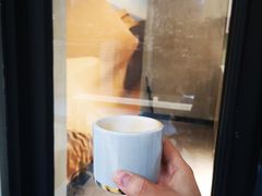 -T-COFFEE(长江花园店)