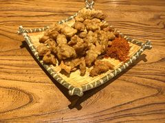 -我的面 川味Bistro(后沙峪店)