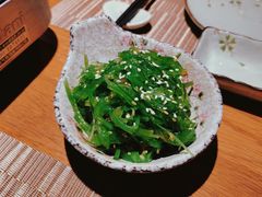 -酒井酱子·深夜食堂(东城汇店)