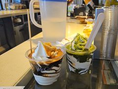 -麦当劳(广州花城汇店)