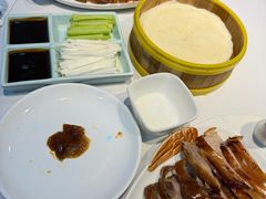 -香满楼(清水河路店)