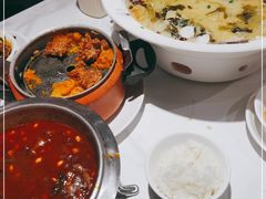 -川味堂·四川豆花(八卦岭店)