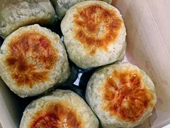 -长发西饼(临顿路店)
