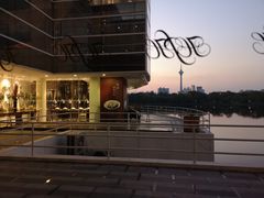 -天津水晶宫饭店