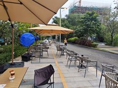 -ommo cafe(半岛城邦店)