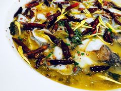 -太二酸菜鱼(福州泰禾店)