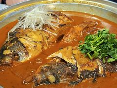 -热河食府(中山路店)