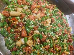 -胡马八破·川菜小馆(高新万达店)