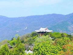-香山公园