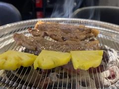 -本炙炭烤·蒲烧活鳗料理店(金沙洲店)
