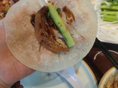-恭敬李·烤鸭(天坛北门店)
