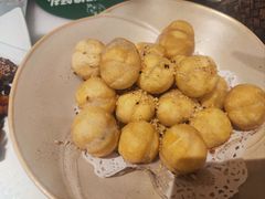 -食味酒味天津菜·古法鲜酿米酒(鼓楼店)