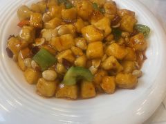 -功德林素菜饭庄(前门店)