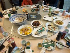 -山外山菜馆(玉泉路店)