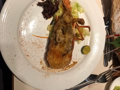 -Mr·Fish鱼鲜生海鲜放题(银泰in99店)
