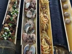 -竹泉农庄·竹筒饭(从化店)