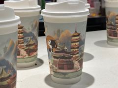 -茶理宜世(东方宝泰店)