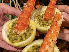 -辉记炭烧海鲜大排档·老字号(福田店)
