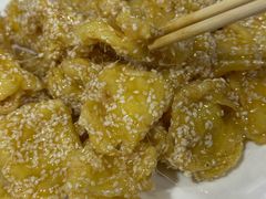 -金卯白肉罩火烧