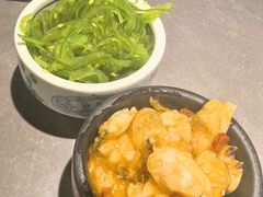 -沼津港精致料理·寿喜烧·烧鸟(龙湖南桥天街日料榜单店)