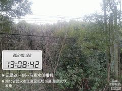 -青龙山国家森林公园