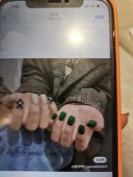 -LILY NAILS美甲美睫