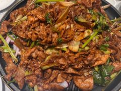 -紫光园·烤鸭·北京菜(团结湖店)