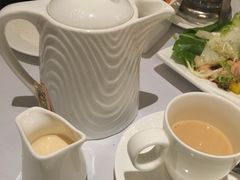 -哈布斯扒房(华发商都店)