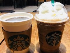 -星巴克(天津五大道店)
