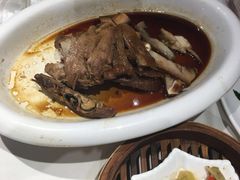-潮福城潮州大酒楼(湖滨北路店)