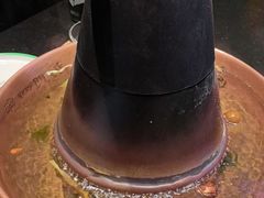 -南门四季铜锅涮肉(大屯·北苑店)