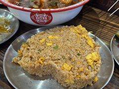 -破店肥哈·东北烧烤·夜宵(南山保利店)