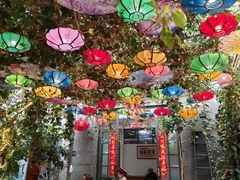 -海韵人家.海景花园经典云南菜(双廊店)