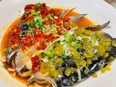 -稻香酒家(长宁KING88广场店)