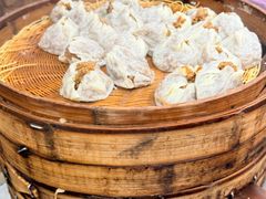 -清泉阁包子饺子·刀削面(五一店)