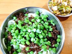 -左撇子私房面
