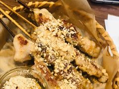 -曼谷食堂·泰国家庭料理(丹桂路店)