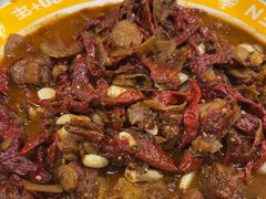 -金柱大盘鸡(和田二街店)