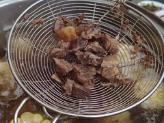 -一品牛鲜潮汕牛肉火锅(茶花园店)