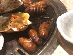 -胡哥烤肥牛(车公庙店)