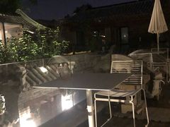 -糖房咖啡(南锣鼓巷店)