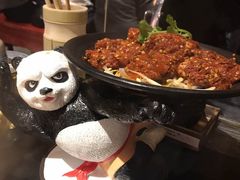 -大味老火锅City店