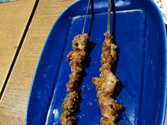 -北京老门框爆肚涮肉馆(凤城六路店)