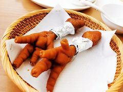 -苏小柳点心·手作小笼包(浦东嘉里城分院)