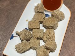 -香园茶社·金陵小灶(老门东店)