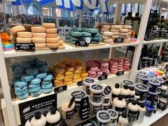 -LUSH(威尼斯人店)
