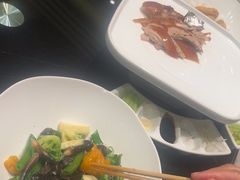 -盛百味·家宴餐厅(霸州分店)