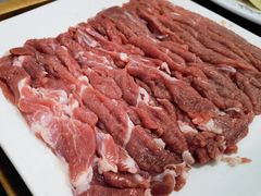 -同城四季爆肚涮羊肉(安华里店)