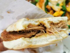 -秦豫肉夹馍(东羊市店)